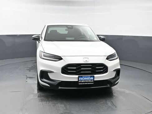 Certified 2024 Honda HR-V Sport image 10
