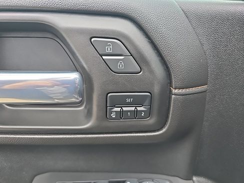 Used 2021 GMC Sierra 2500 AT4 w/ Gooseneck/5TH Wheel Package image 21