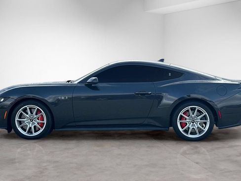 Used 2024 Ford Mustang GT Premium RWD image 2