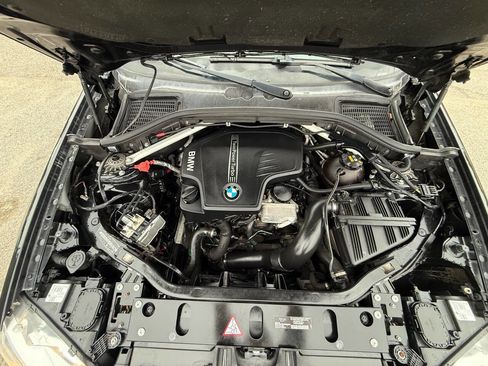 Used 2014 BMW X3 xDrive28i image 18