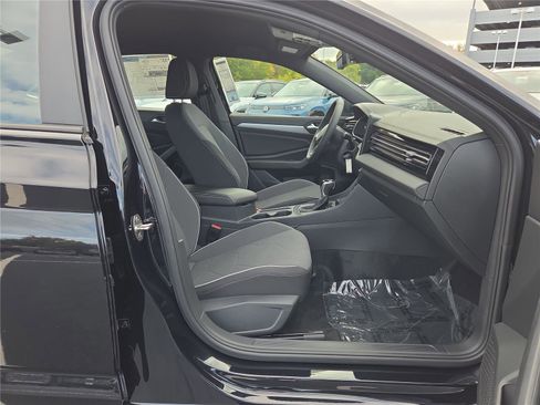 New 2026 Volkswagen Jetta Sport image 29