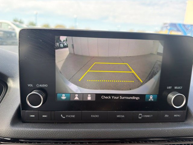 Used 2025 Honda Civic Sport image 26