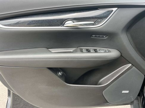 Used 2022 Cadillac XT5 Premium Luxury FWD image 20