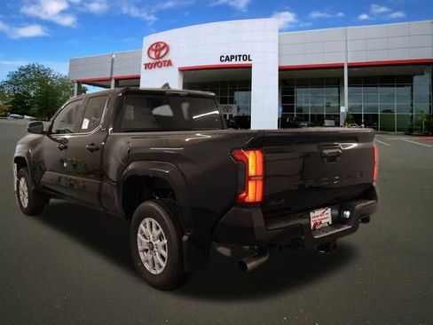 New 2026 Toyota Tacoma SR5 AWD/4WD image 4