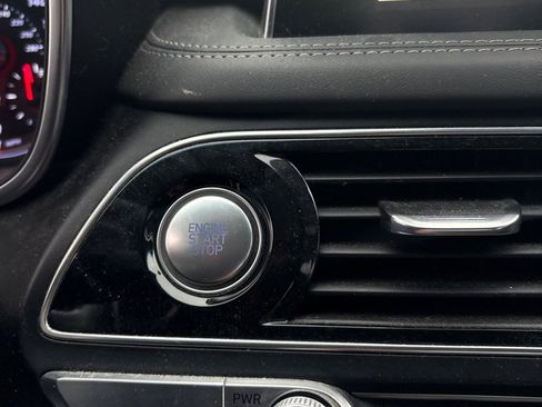 Used 2019 Genesis G70 3.3T Advanced w/ Prestige Package image 11