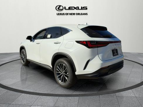 New 2026 Lexus NX 350 350 Premium image 5