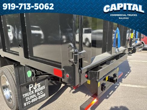 New 2026 Ford F550 4x4 Crew Cab image 15