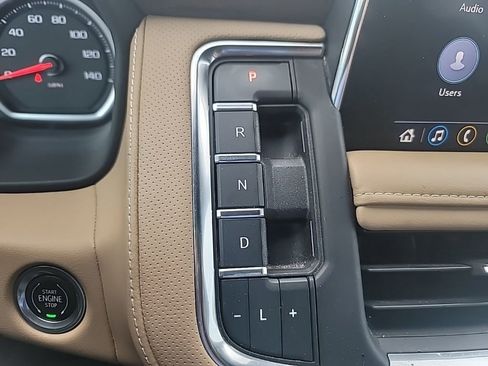 Certified 2021 Chevrolet Tahoe Premier image 19