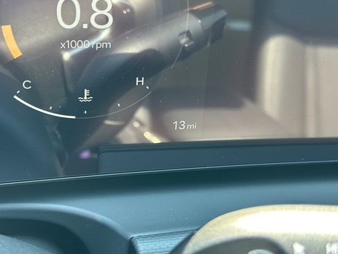 New 2025 Hyundai Santa Cruz XRT image 21