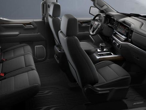 New 2026 GMC Sierra 1500 Elevation image 57