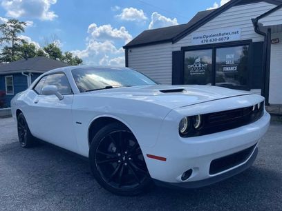 Used 2018 Dodge Challenger R/T w/ Driver Convenience Group