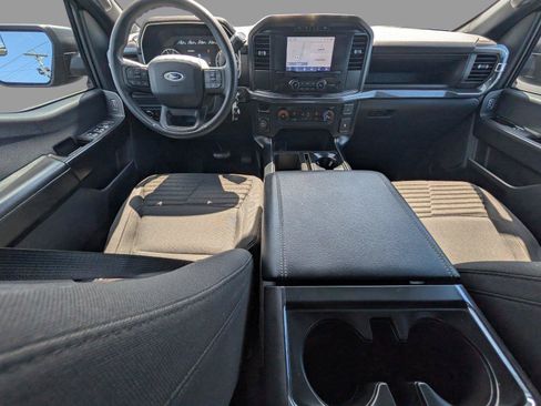 Used 2023 Ford F150 XL w/ STX Appearance Package AWD/4WD image 30