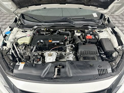 Used 2019 Honda Civic Sport image 25