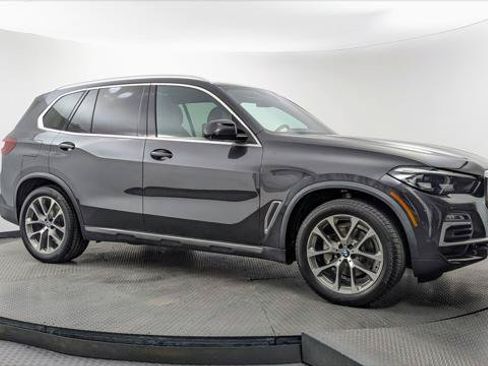 Used 2020 BMW X5 sDrive40i w/ Convenience Package RWD image 11