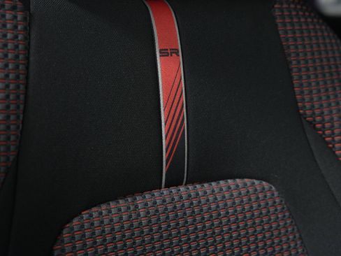 Used 2026 Nissan Sentra SR w/ Floor Mat Package FWD image 18