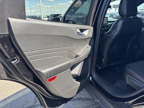 Certified 2023 Ford Escape ST-Line w/ Tech Pack #1 image 22