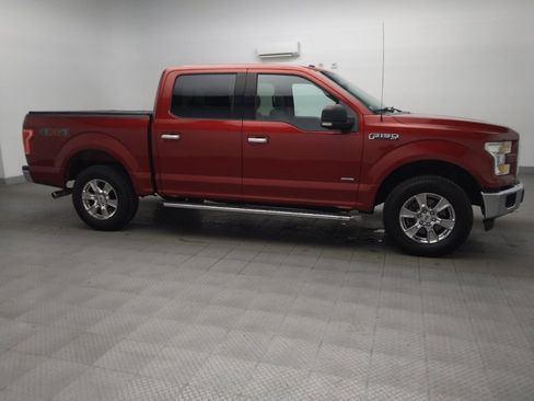 Used 2016 Ford F150 XLT w/ Equipment Group 302A Luxury AWD/4WD image 11