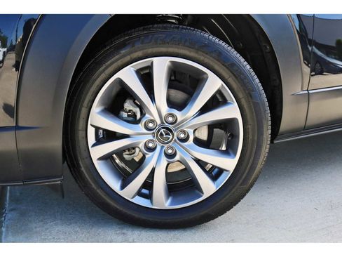 Used 2023 MAZDA CX-30 AWD 2.5 S w/ Preferred Package image 29