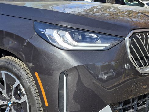 New 2026 BMW X3 xDrive30 w/ Convenience Package image 8