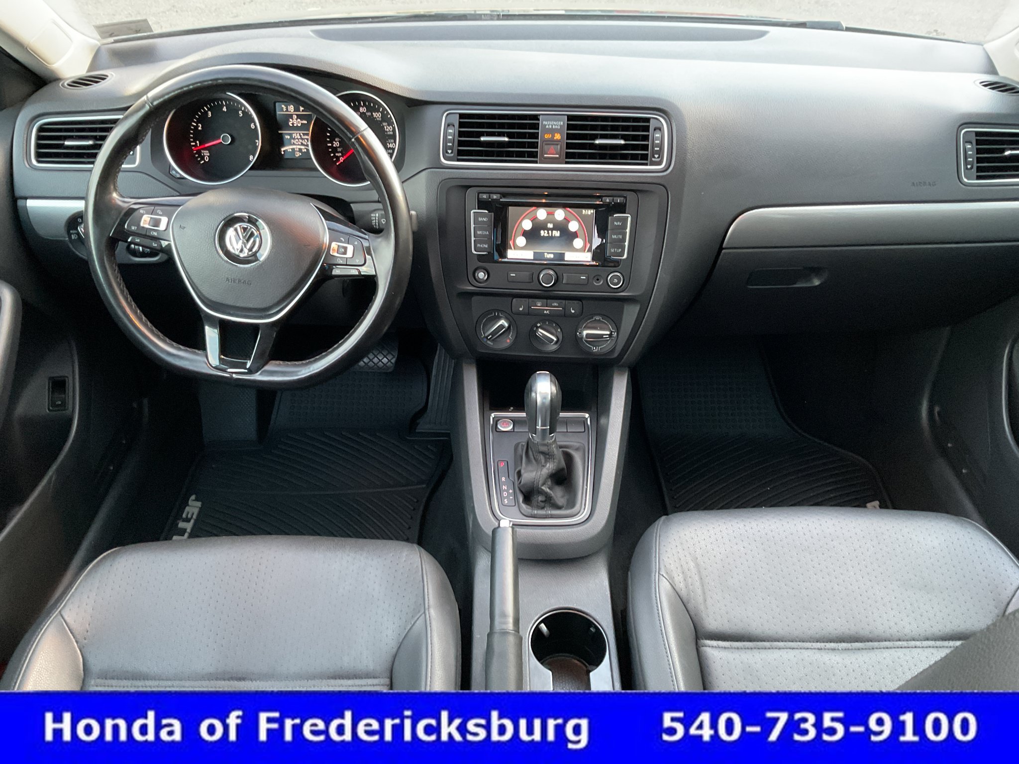 Used 2015 Volkswagen Jetta SE FWD image 30