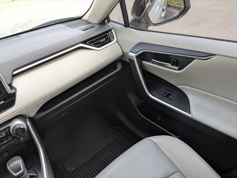 Certified 2023 Toyota RAV4 XLE Premium FWD image 18