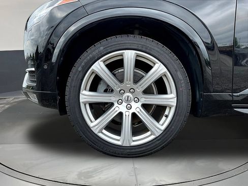 Used 2017 Volvo XC90 T6 Inscription w/ Vision Package AWD/4WD image 39