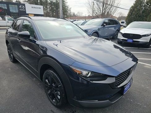New 2026 MAZDA CX-30 AWD 2.5 S image 1