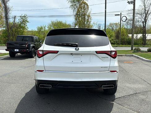 Used 2023 Acura MDX SH-AWD image 7