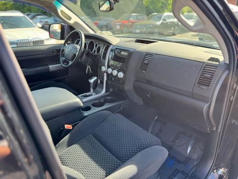 Used 2012 Toyota Tundra 4x4 Double Cab w/ TRD Rock Warrior Pkg image 25