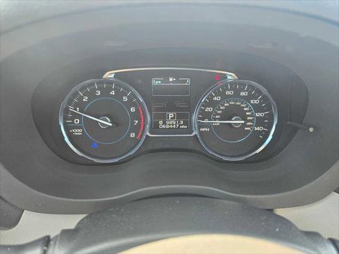 Used 2018 Subaru Forester 2.5i Premium AWD/4WD image 26