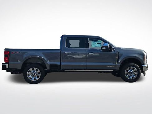 New 2026 Ford F250 Lariat w/ Lariat Premium Package image 22