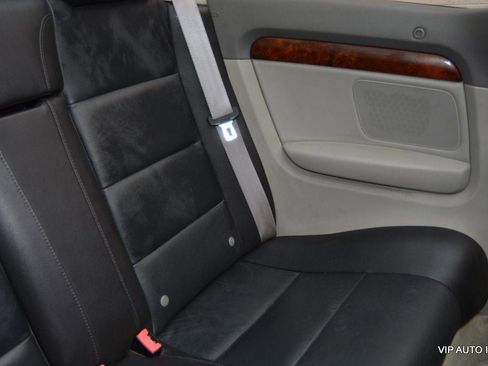 Used 2003 Audi A4 3.0 FWD image 28