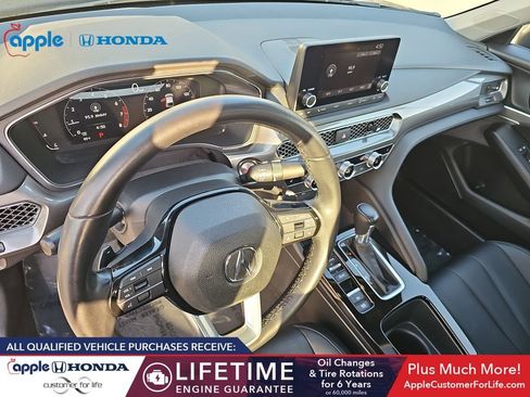 Used 2024 Acura Integra image 20