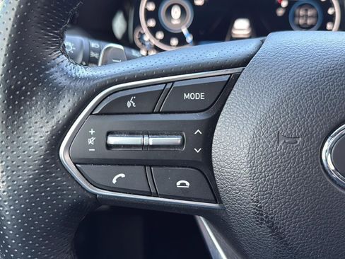 Used 2022 Hyundai Palisade Calligraphy w/ Winter Package image 13