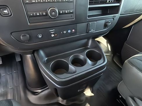 Used 2024 Chevrolet Express 2500 w/ Driver Convenience Package RWD image 20