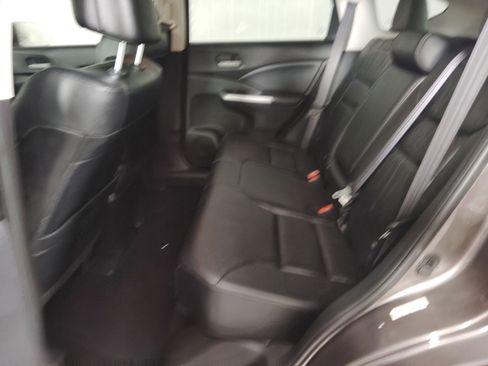 Used 2012 Honda CR-V EX-L image 14