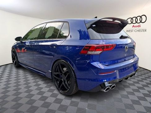 Used 2022 Volkswagen Golf R AWD/4WD image 4