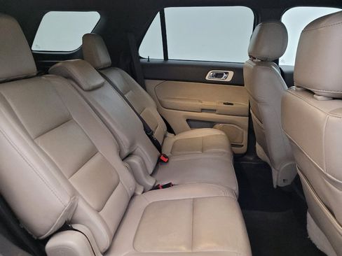 Used 2014 Ford Explorer XLT w/ Equipment Group 202A FWD image 19