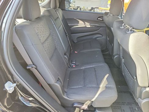 New 2026 Dodge Durango GT w/ Blacktop Package AWD/4WD image 16