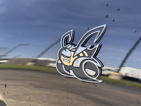 New 2026 Dodge Charger Scat Pack image 5