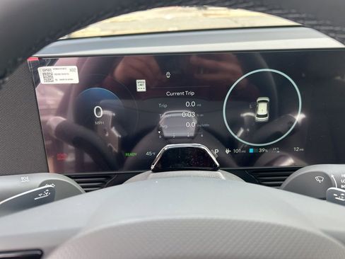 New 2026 Hyundai Ioniq 5 SEL image 13