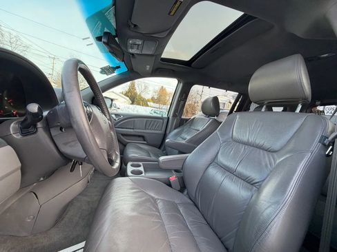 Used 2010 Honda Odyssey EX-L image 9