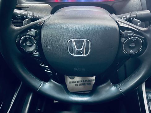 Used 2016 Honda Accord EX-L image 24
