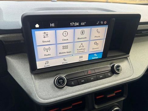 Certified 2023 Ford Maverick XLT image 26