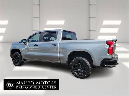 Used 2023 Chevrolet Silverado 1500 LT Trail Boss w/ Protection Package image 5