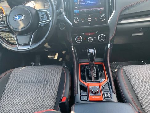 Used 2019 Subaru Forester Sport AWD/4WD image 12