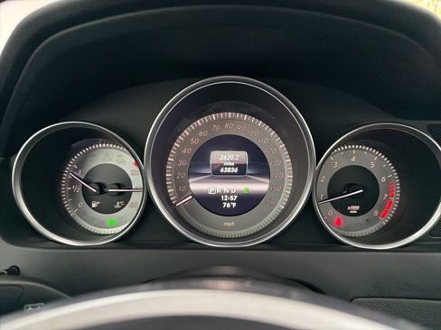 Used 2013 Mercedes-Benz C 250 Sedan image 32