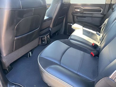 Certified 2024 RAM 2500 Laramie w/ Safety Group image 20