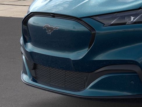 New 2026 Ford Mustang Mach-E Premium w/ Technology Package AWD/4WD image 17