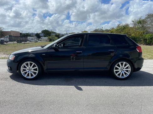 Used 2012 Audi A3 2.0T Premium Plus w/ Premium Plus Package FWD image 9